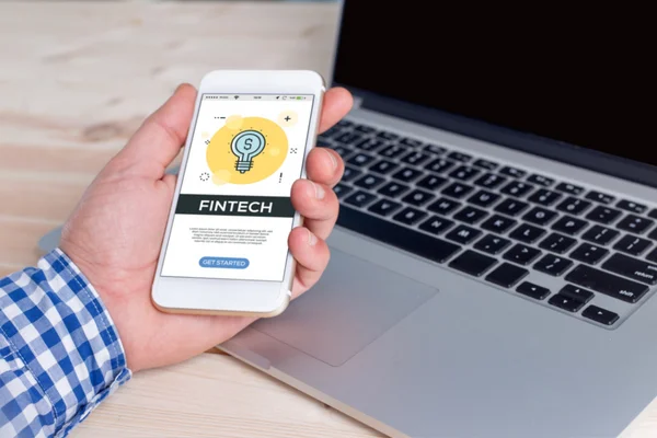 Differenze tra fintech insurtech e healthtech